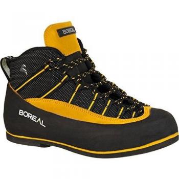 Boreal Big Wall Zapatos de Escalada, Unisex Adulto, Multicolor