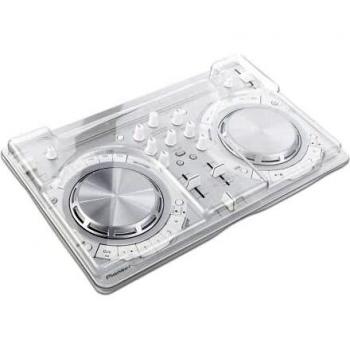 Decksaver DSLE-PC-DDJWEGO3 - Tapa protectora para equipos