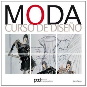MODA CURSO DE DISEÑO