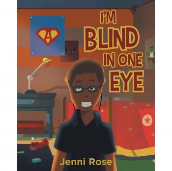 Soy Ciego de un Ojo - Edición en Tapa Blanda