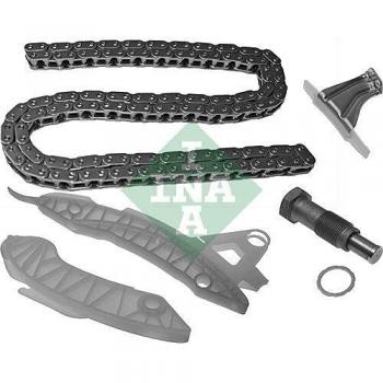 Kit de cadena de distribución INA 559 0104