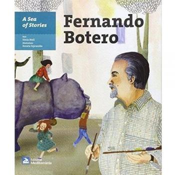Fernando Botero