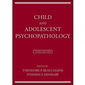 Child and Adolescent Psychopathology