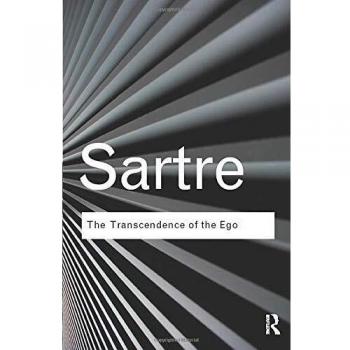 The Transcendence of the Ego. Routledge. 2011.