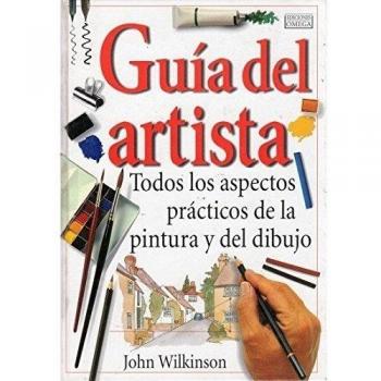 GUIA DEL ARTISTA