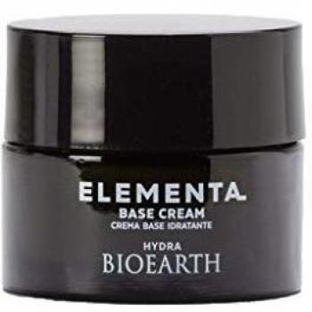 Bioearth Elementa Hydra Moisturizing Base Cream 50ml