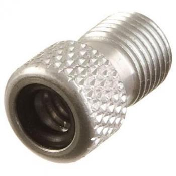 Desconocido SB3 sbvaadp1 tapón de válvula Unisex, Plata