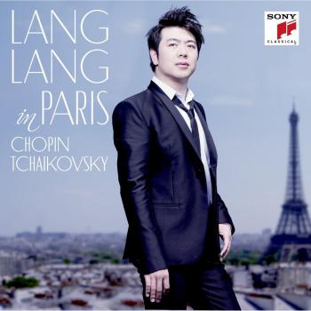 Lang Lang In Paris - Deluxe Version - Lang Lang