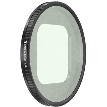 Filtro Magnético Freewell Sherpa Nieve 1/4 para Cámara DSLR/DSLM y iPhone 13/14