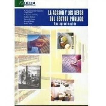 Accion y los retos del sector publico, la. una aproximacion