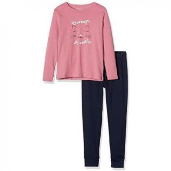 NAME IT 13177801 Pijama, Multicolor