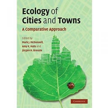 Ecología de Ciudades y Pueblos: Un Enfoque Comparativo