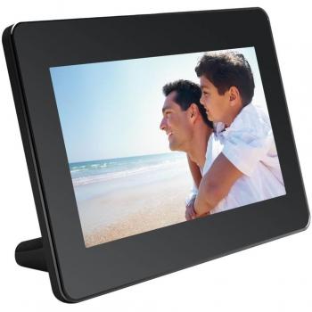AgfaPhoto AF6081PS - Marco digital LED de 8