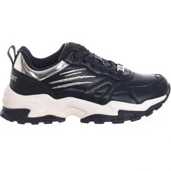 Sneakers azul Plein sport de hombre para todo el año