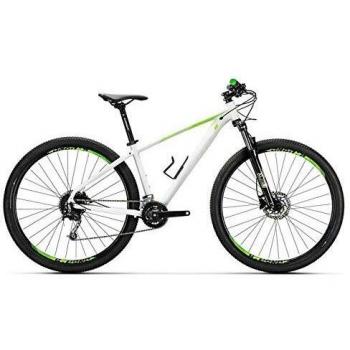Conor 8500 29 Bicicleta, Adultos Unisex, Gris