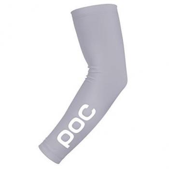 POC Fondo Mangas Ciclismo, Hombre, Gris