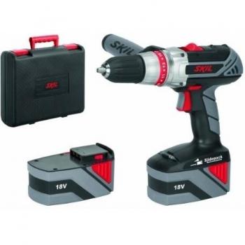 Skil - Taladro/Atornillador 2598 AA 18V NiCd