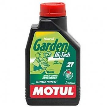 MOTUL Garden 2T HI Tech 1 litros