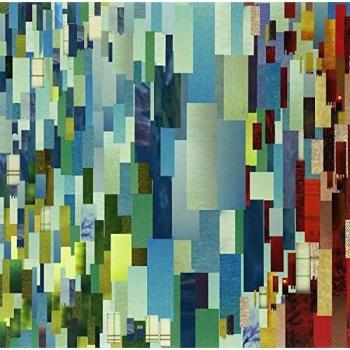 Death Cab For Cutie - Narrow Stairs MOV Vinyl Album