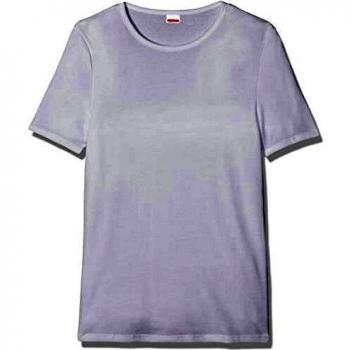 Damart Lot de 2 tee-Shirts Thermolactyl Camiseta térmica, Blanc