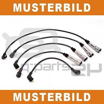 Juego de Cables de Encendido BERU ZEF1646 para Toyota Corolla VIII Liftback y Berline