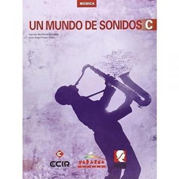Un Mundo De Sonidos C - 9788480253789