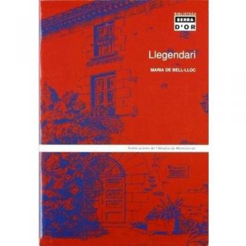Llegendari
