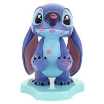 Loved Up Stitch Mini Cable Guy - Gaming Controller and Smartphone Stand