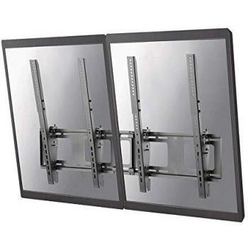 NS-WMB200PBLACK NEWSTAR Acc Wall Mount/MENU/40-52