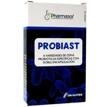 Pharmasor Nutrición Especial - 1 unidad