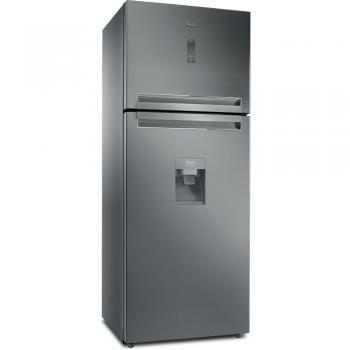 Frigorífico Whirlpool TTNF8211OXAQUA 2 Puertas con Tecnología Aqua