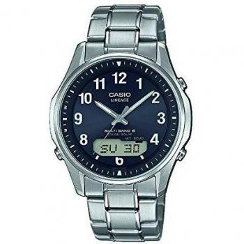 Reloj de Pulsera Casio Lineage LCW-M100TSE-1A2ER
