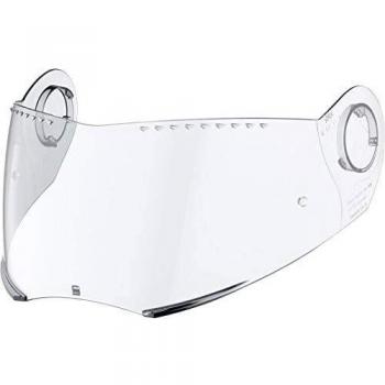 Pantalla Transparente SV1 para Casco Schuberth C3/S2/C3 Pro (Tamaños 53-59)