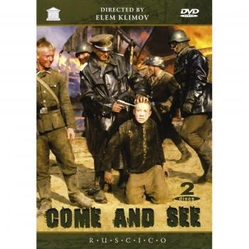Come and See (2-Disc Edition) - Swedish Subtitled Import