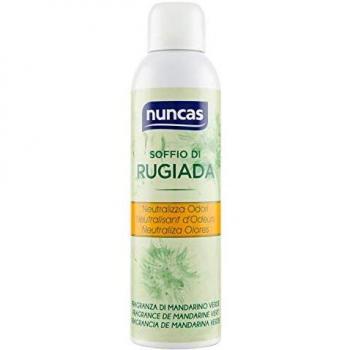 Desodorante Ambientador Nuncas Soffio de Rugiada 250ml