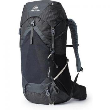 Mochila Gregory Paragon 38 - Ideal para excursiones de trekking y uso multiusos