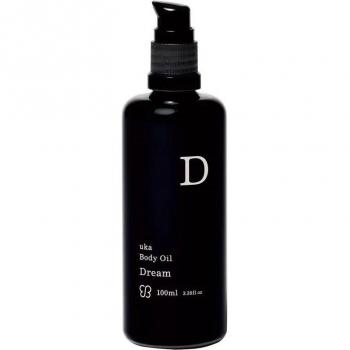 UKA Body Oil Dream 100ml
