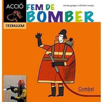Fem de bomber