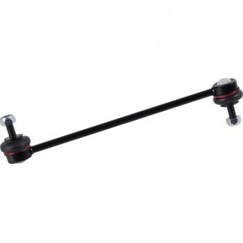 FEBI BILSTEIN bieleta de suspensión stabilizer link 19518 para SEAT Ibiza, Cordoba, Toledo, Mii y VOLKSWAGEN Polo, Fox, UP y SKODA Fabia, Rapid, Roomster