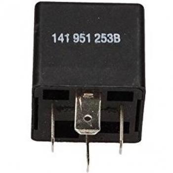 Quality Parts Relé Aire Acondicionado 1009510001