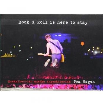 Rock & Roll Is Here To Stay