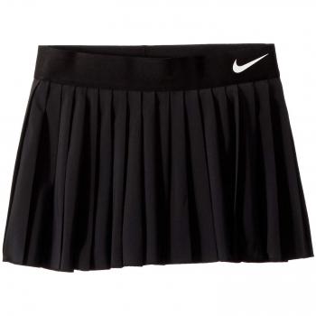 Nike G NKCT Victory Skirt - Falda, Niña, Negro