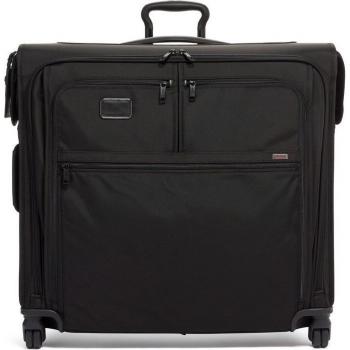 Tumi Alpha 3 Extended Trip 4-Wheel Garment Bag