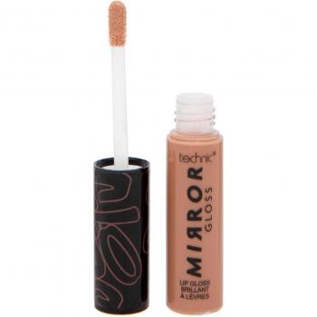 Brillo de labios Mirror Gloss - Croissant