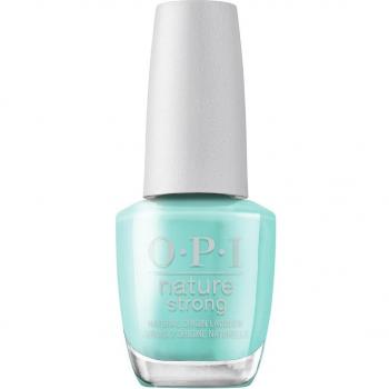 OPI Nature Strong Nail Lacquer - Cactus What You Preach 15ml