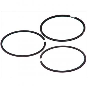 Juego de segmentos y aros de pistón GOETZE 08-785400-00, compatible con motores, fabricado en materiales de alta calidad para asegurar un ajuste perfecto y un rendimiento óptimo