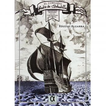 EL CORSARIO PEDRO DE BOBADILLA