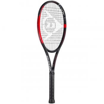 DUNLOP Srixon Cx 200 Encordado: No 305G Raquetas De Tenis Raquetas De Competición Gris - Rojo 2