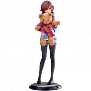 Estatua PVC 1/7 Madoka Higuchi - The Idolmaster Cinderella Girls - DT-194 - 25 cm
