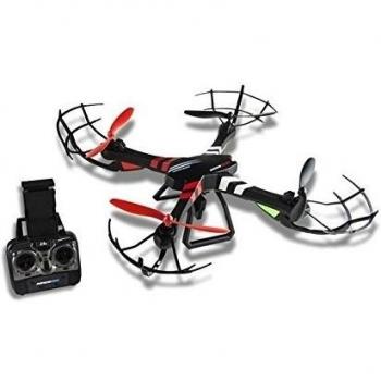 Nincoair Quadrone Shadow HD Wifi